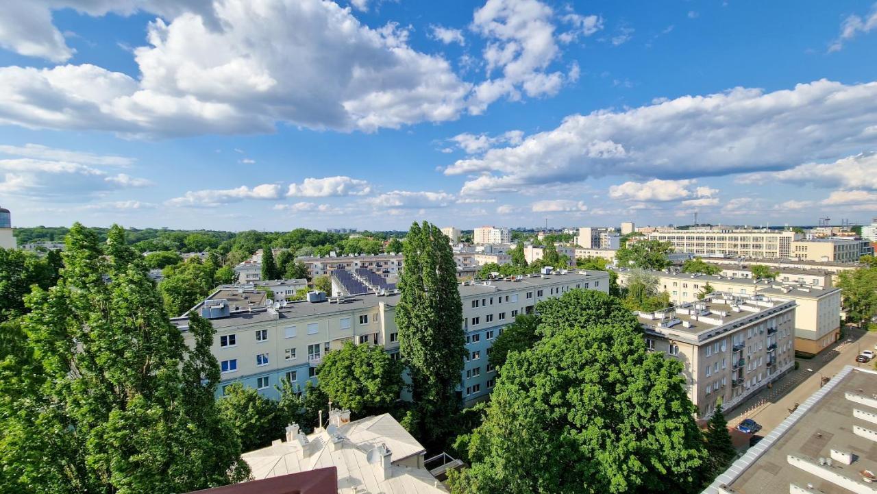 Apartament Spacious Flat With Amazing View - Fast Wifi *